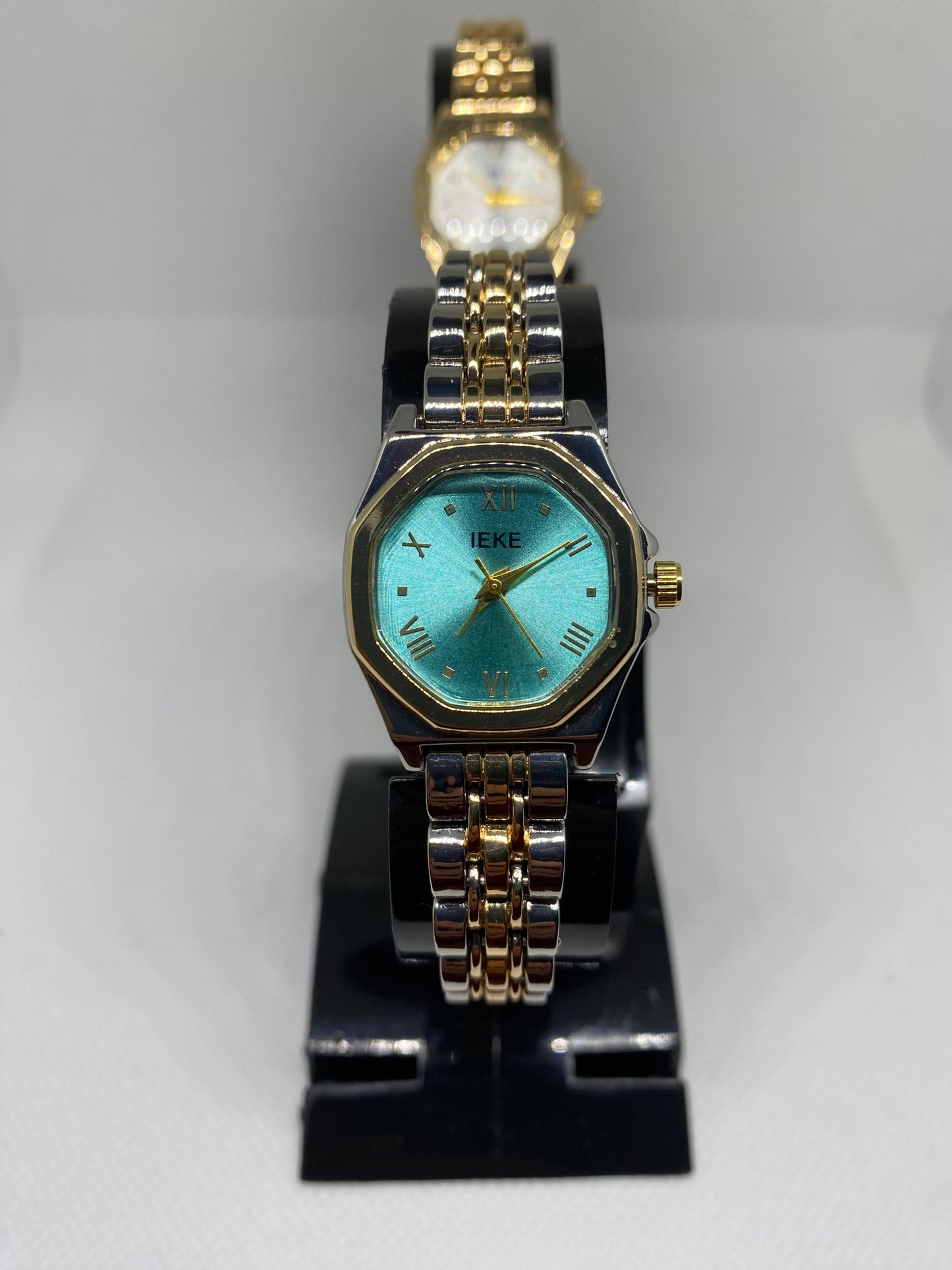 IEKE Chiffres Romains