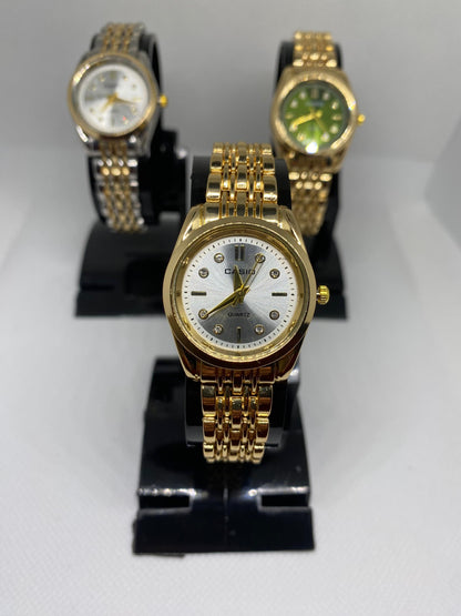 Casio Classique Femme