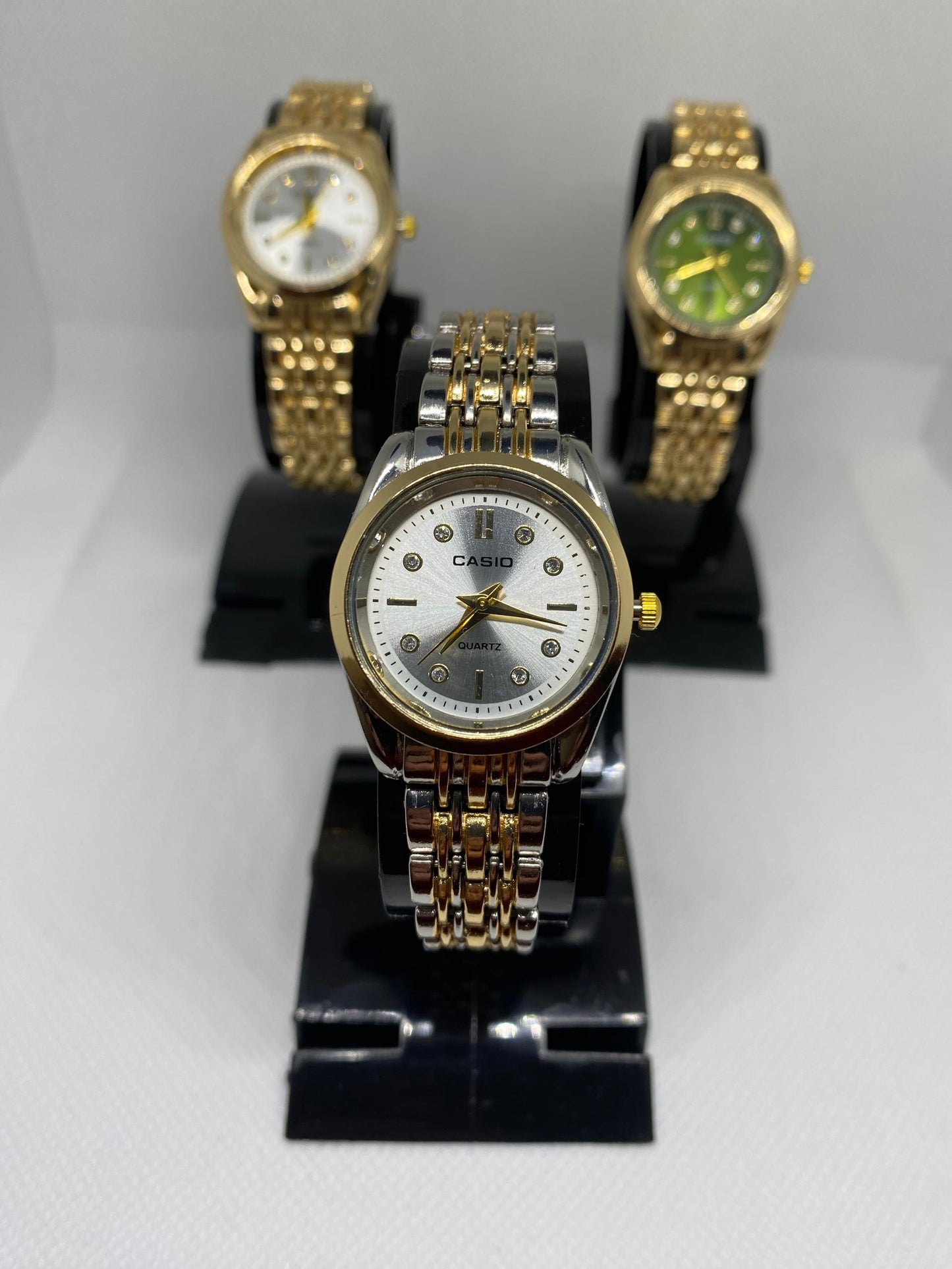 Casio Classique Femme