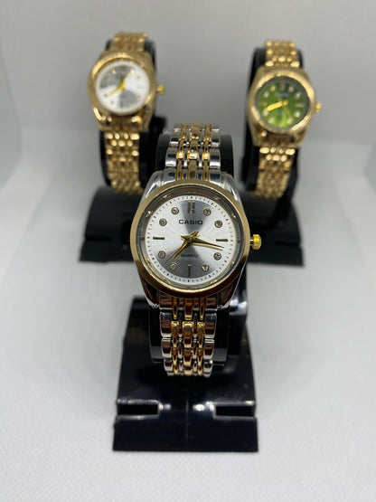 Casio Classique Femme