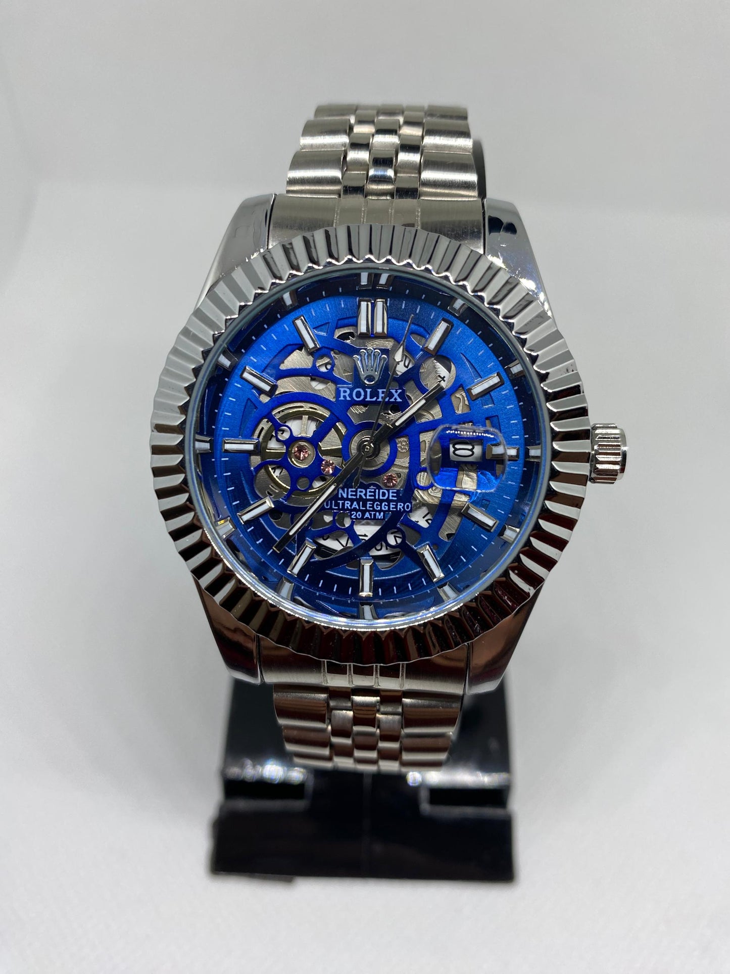 ROLEX Datejust Homme