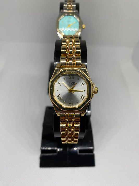 IEKE Chiffres Romains