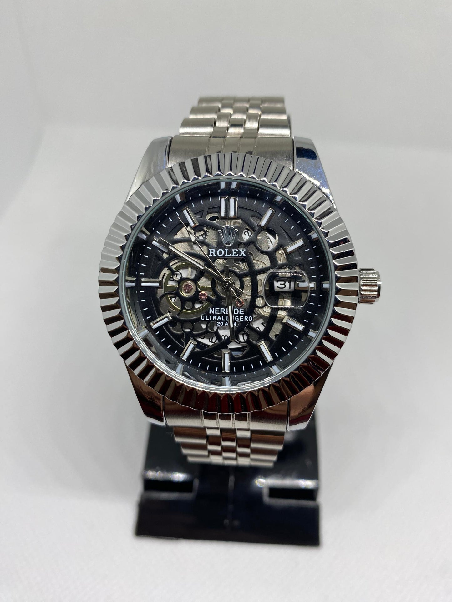 ROLEX Datejust Homme