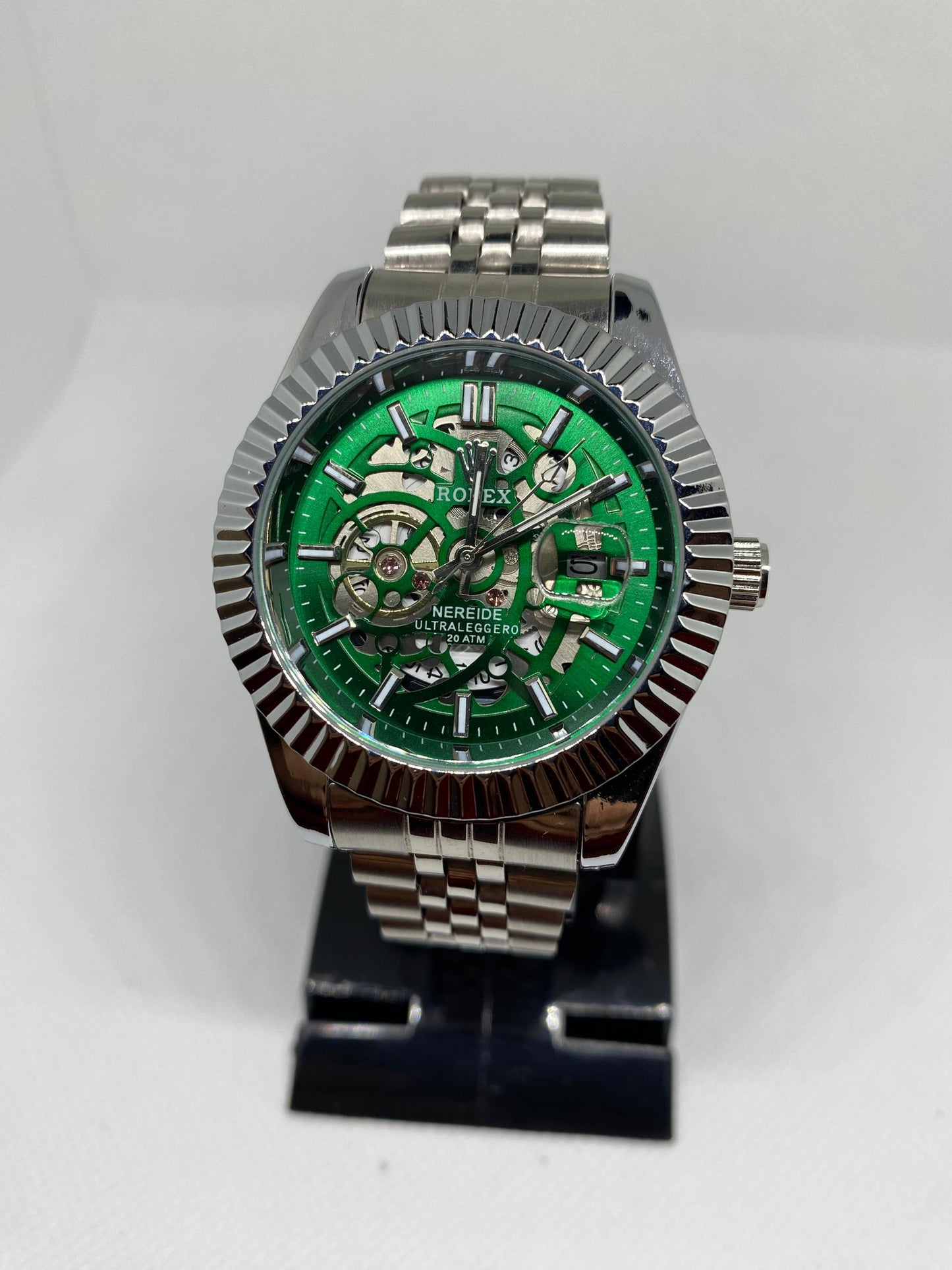 ROLEX Datejust Homme