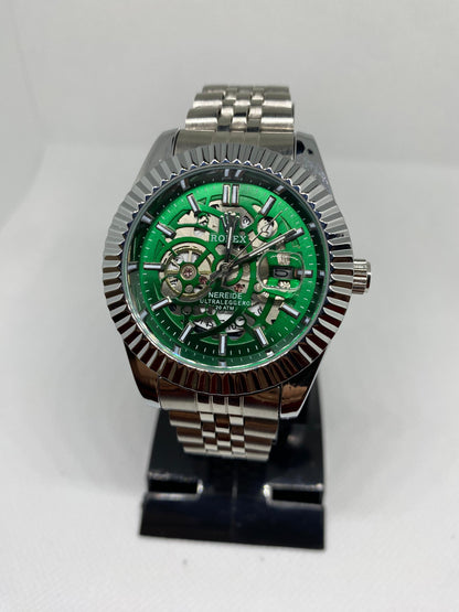 ROLEX Datejust Homme